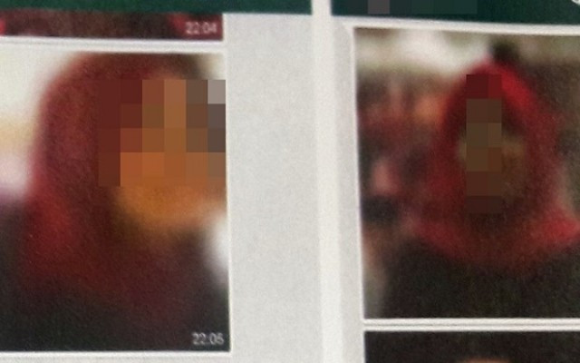 Fetö'nün çöpçatan albümü ortaya çıktı