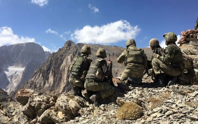 181 aşiret teröre karşı bir araya geliyor