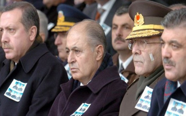 CHP komisyona 50 isim verecek