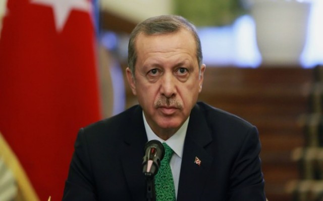 İstanbul'da sürpriz zirve