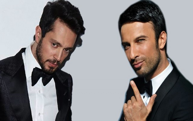 Murat Boz cephesinden Tarkan'a şok sözler