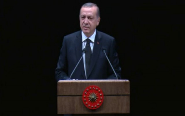Yeni Türkiye ilk kez Nutuk’ta yer aldı