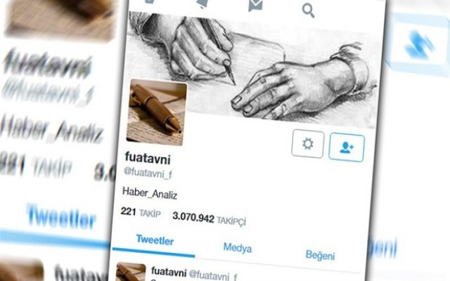 Fuat Avni'ye bilgi aktaran mühendis intihar etti