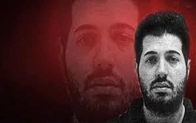 Reza Zarrab'ın ailesine de şok