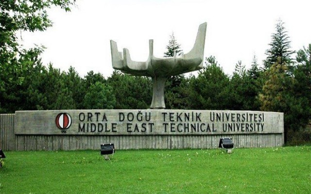ODTÜ'de olağanüstü güvenlik önlemleri