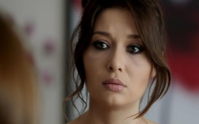 Nurgül Yeşilçay İngiltere’de yaşayacak