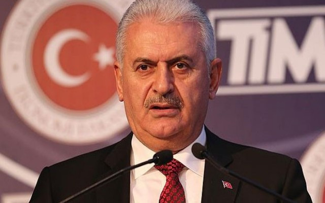 Başbakan: 2019'a kadar seçim yok