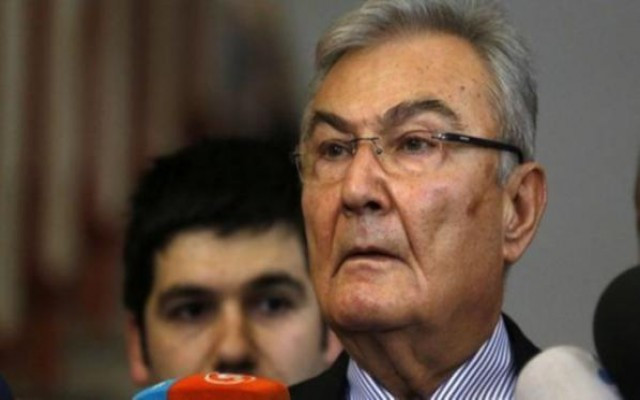 Çilingir Baykal kaset komplosunu anlattı