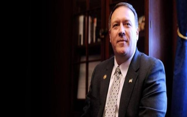 CIA Başkan adayından çok konuşulan tweet