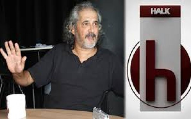 Halk TV'de Hakan Aygün şoku