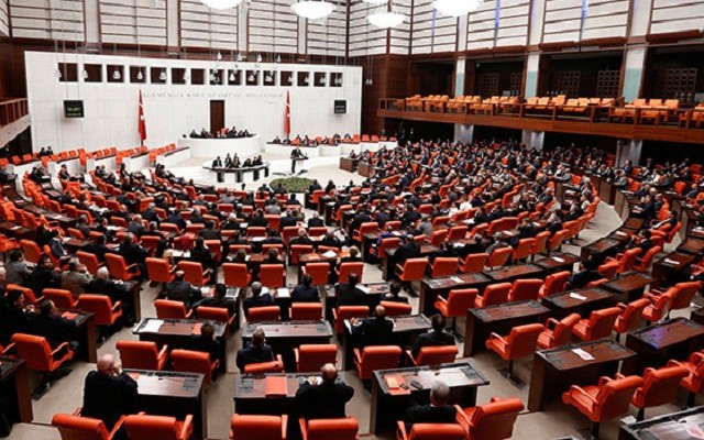 CHP ve MHP'den AK Parti'ye yanıt geldi