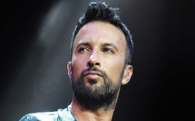 Tarkan'dan önergeye büyük tepki
