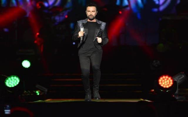 Tarkan: Okuyunca benim bile yüreğime indi