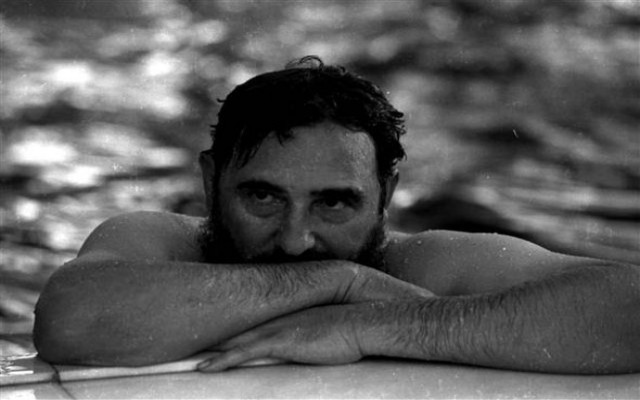 Fidel Castro'nun son arzusu açıklandı