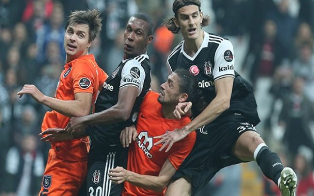 Süper maçta 2 gol