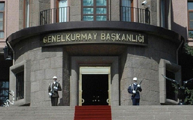 TSK'dan flaş açıklama