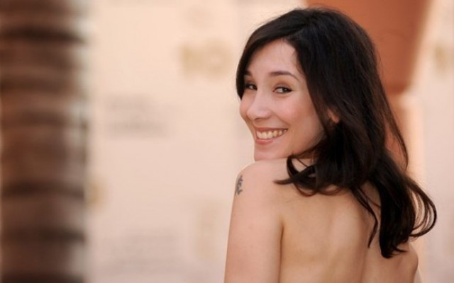 Sibel Kekilli'nin çıplak sahne savaşı