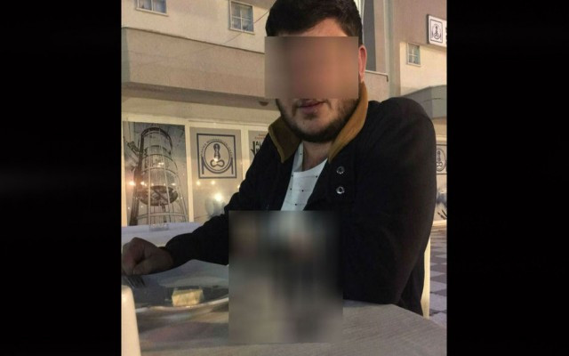 Sevgilisinin çocuklarına cinsel istismardan tutuklandı