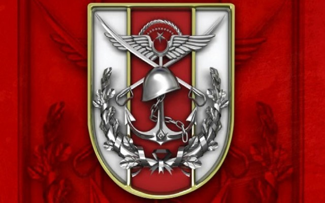 TSK Fırat Kalkanı açıklaması: 22 DEAŞ'lı öldürüldü