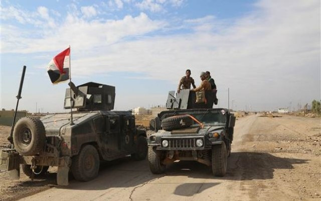 ABD gazetesinden flaş YPG iddiası