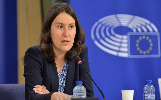 Avrupa Türkiye'deki gelişmelerden kaygılı