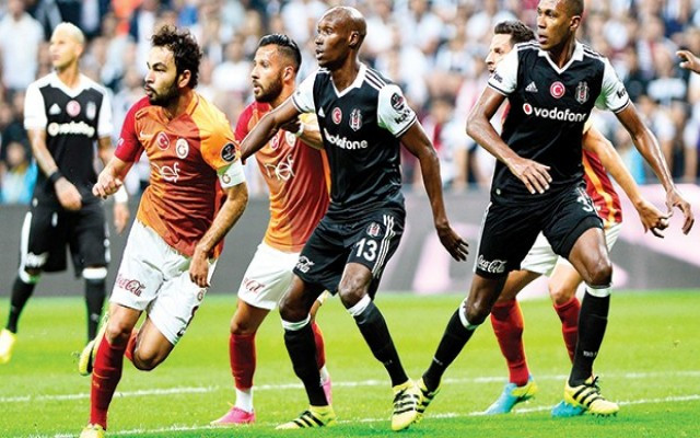 Evde maç izlemek işkenceye dönecek