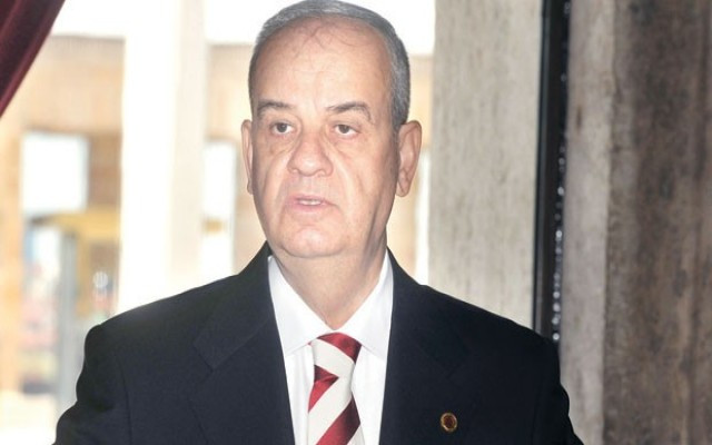 İlker Başbuğ'u kızdıran soru