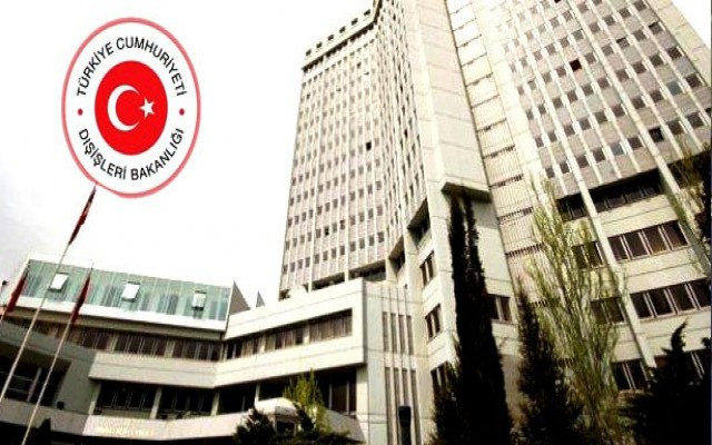 ABD seçimi için ilk açıklama