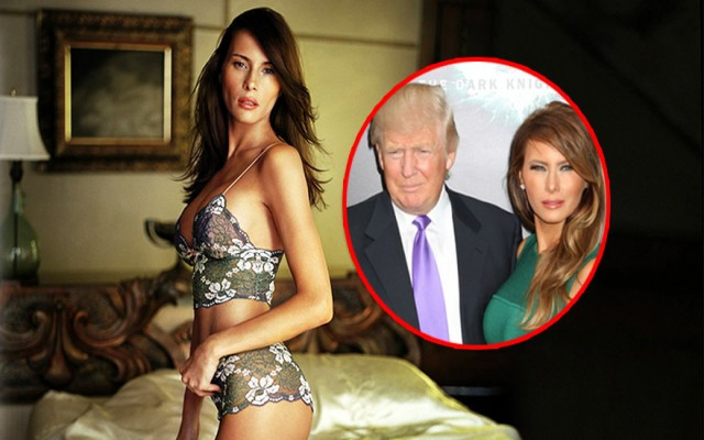 ABD’nin yeni First Lady’si Melania