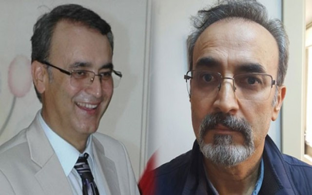 Kozmik Oda'nın firari savcısı yakalandı