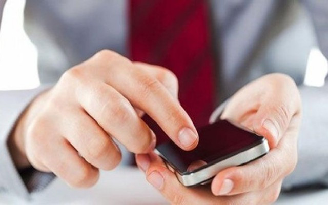 SMS'lerde yeni dönem