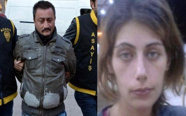 Parçalara ayrılan Songül'ün ilk eşi konuştu