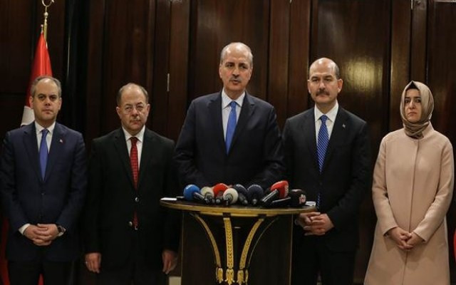 Acı bilanço: 29 şehit, 166 yaralı
