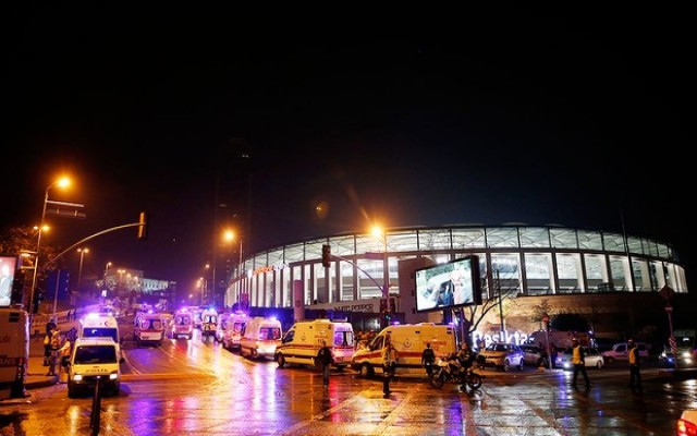 Sosyal medyaya da yayın yasağı geldi