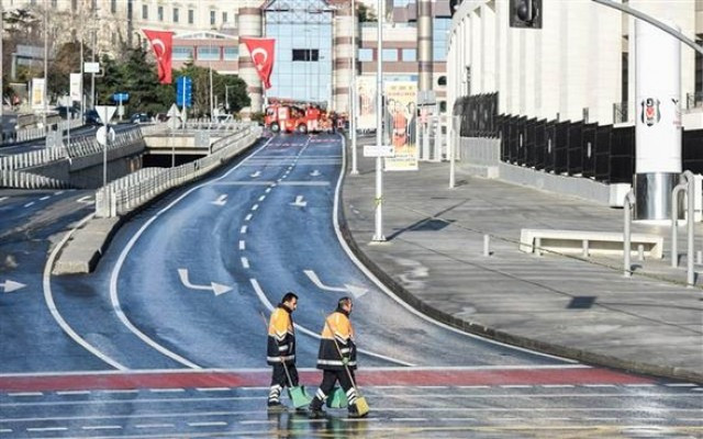 Şehit sayısı 38'e yükseldi