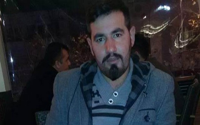 Diyarbakırlı şoför de terör kurbanı