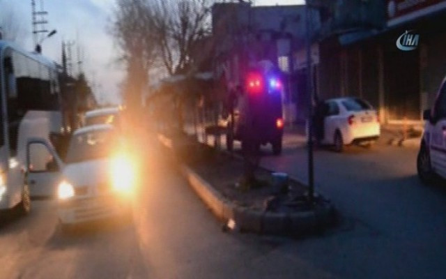 HDP'lilere büyük operasyon