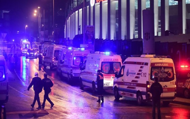 Şehit sayısı artıyor 44'e yükseldi