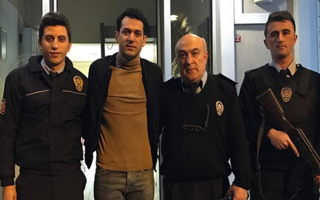 Polisimin Yanındayım kampanyası büyüyor