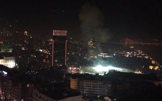 Beleştepe'nin adı Şehitler tepesi oldu