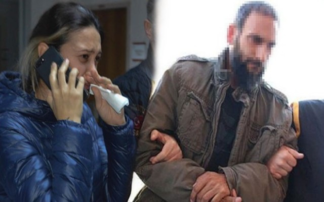 Hamile kadına saldırıda flaş gelişme