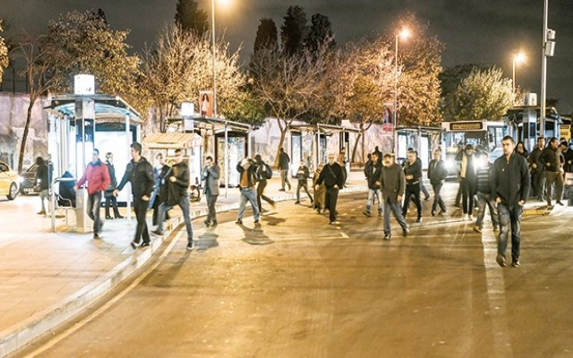 Saat sorununa yeni çözüm önerisi geldi