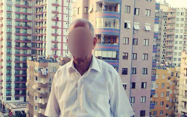 Tacizci öğretmene ibretlik ceza