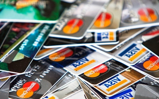 Büyük kredi kartı dolandırıcılığı ortaya çıktı