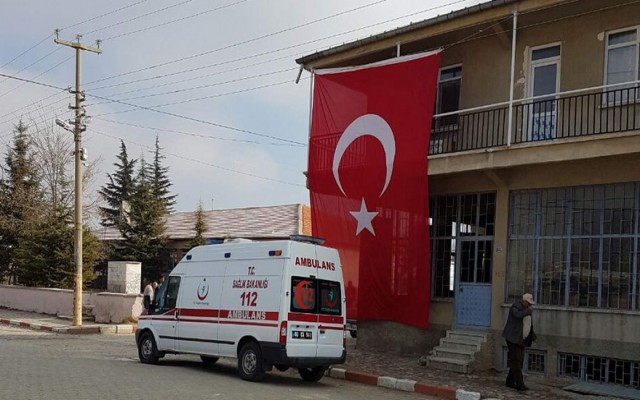 Şehit babasından en acı soru