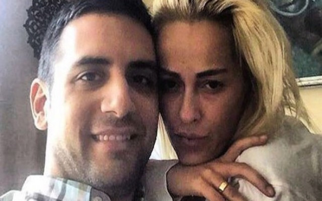 Helin Avşar boşanıyor