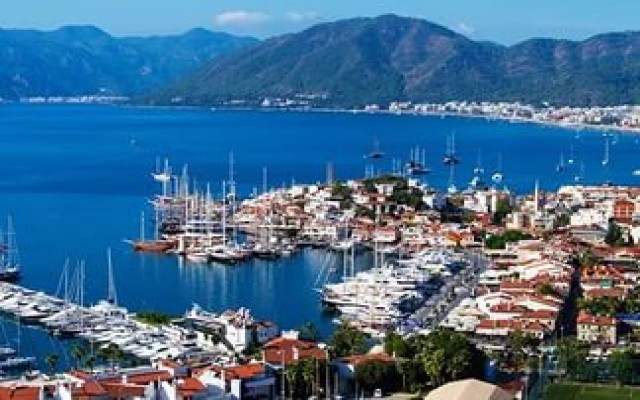Marmaris'in adı değişiyor...