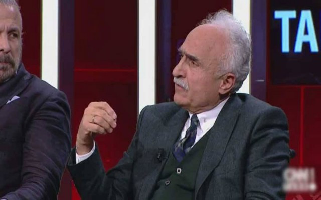 Çevik Kuvvet polisleri için şok iddia