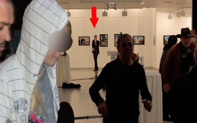 Suikastçı Mevlüt Altıntaş'ın yakınları serbest