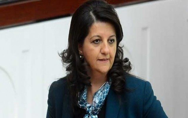 Gözaltına alınan Buldan serbest kaldı